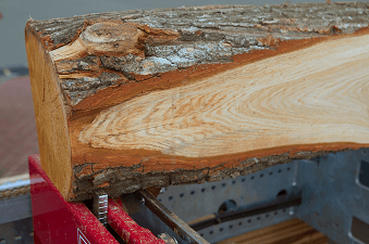 Sawmilling Blades
