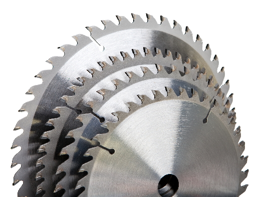 Cold Saw Blades